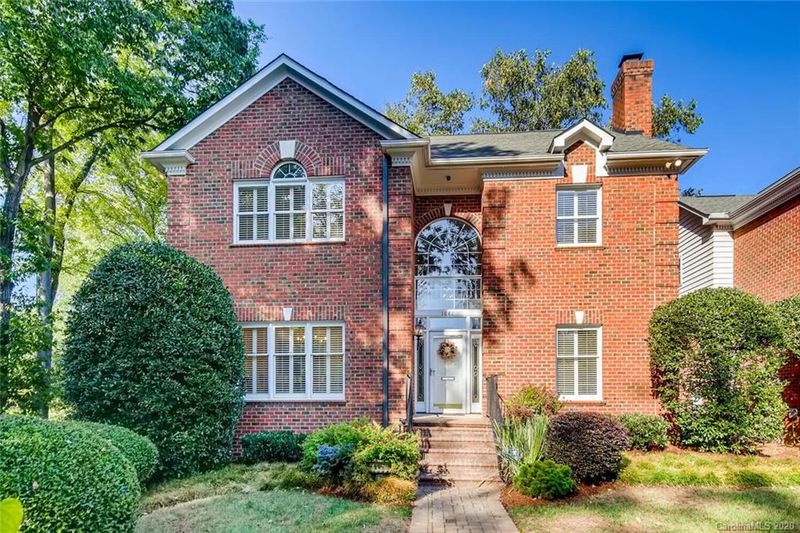 1841 Carlanda Cir, Charlotte, NC 28209