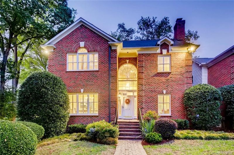1841 Carlanda Cir, Charlotte, NC 28209