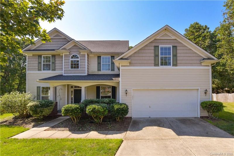 2108 Tommy Ln, Matthews, NC 28105