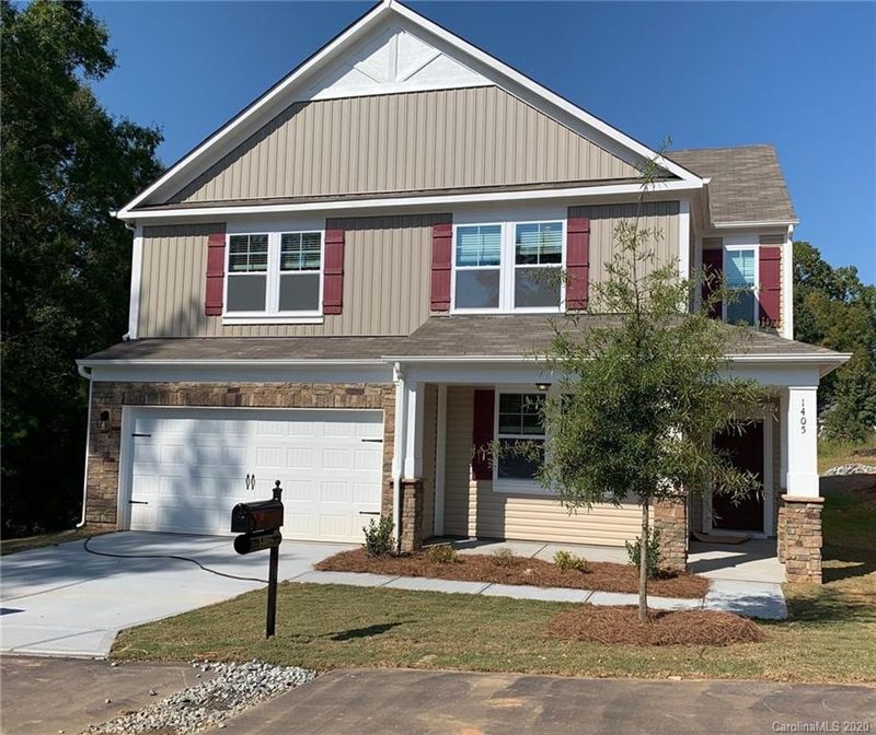 1405 E First St #20, Kannapolis, NC 28083