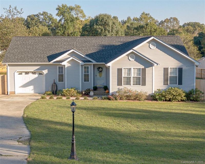 1530 Boyd Rd, Gastonia, NC 28052