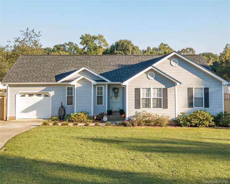 1530 Boyd Rd, Gastonia, NC 28052