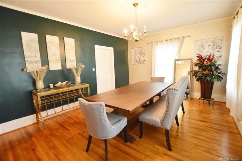 108 Henry St #1, Chester, SC 29706
