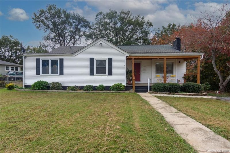 122 E Texas Ave, Bessemer City, NC 28016