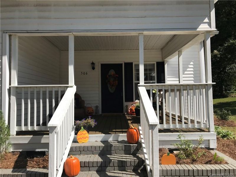506 N Elm St, Marshville, NC 28103