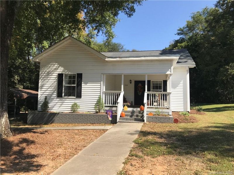 506 N Elm St, Marshville, NC 28103