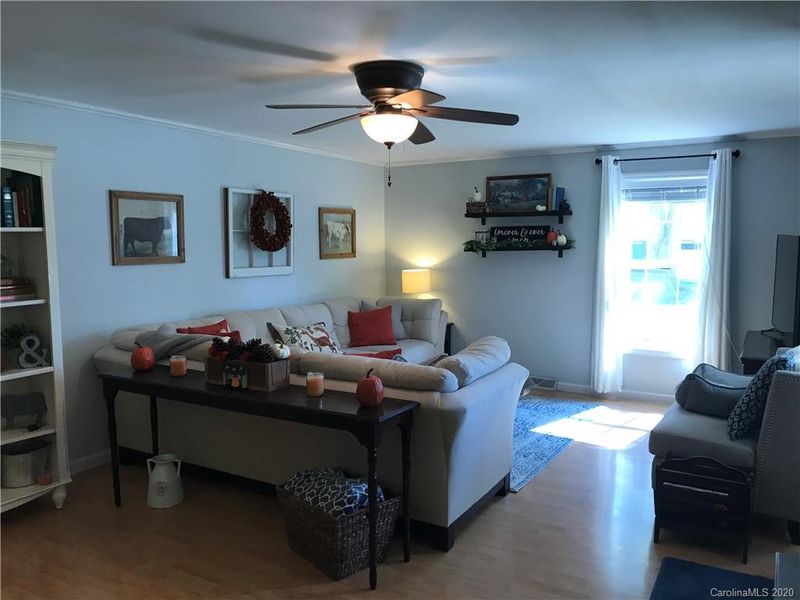 506 N Elm St, Marshville, NC 28103