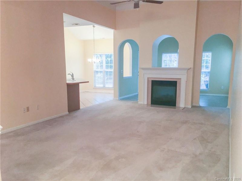7754 Sedgebrook Dr E, Stanley, NC 28164