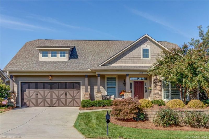 3065 Village Ridge Dr, Gastonia, NC 28056