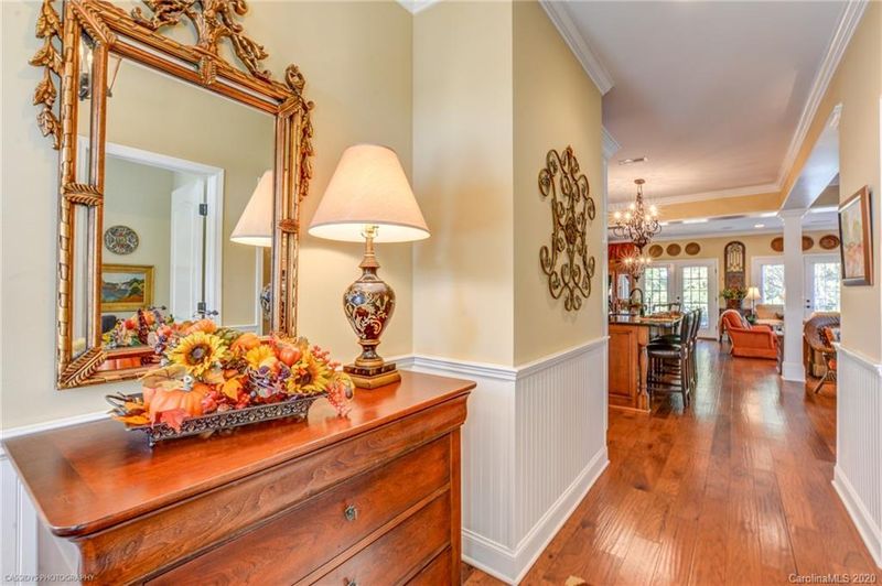 3065 Village Ridge Dr, Gastonia, NC 28056