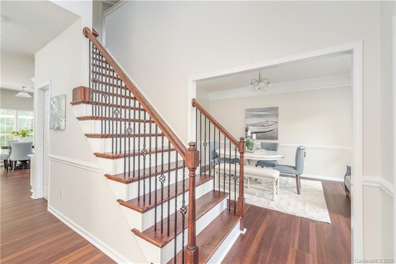 3303 Garrett Dr, Concord, NC 28027