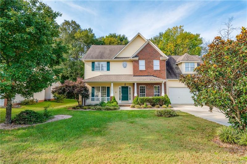 3303 Garrett Dr, Concord, NC 28027