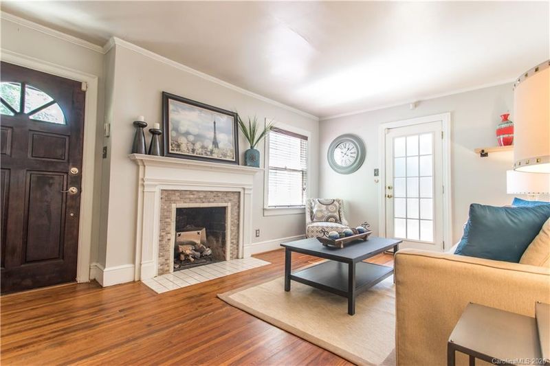 2851 Virginia Ave, Charlotte, NC 28205