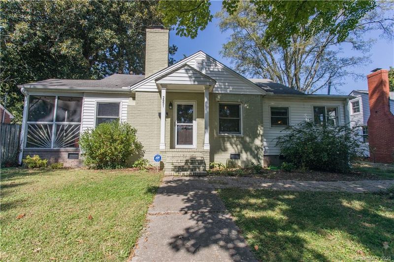 2851 Virginia Ave, Charlotte, NC 28205