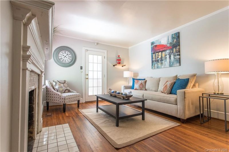 2851 Virginia Ave, Charlotte, NC 28205