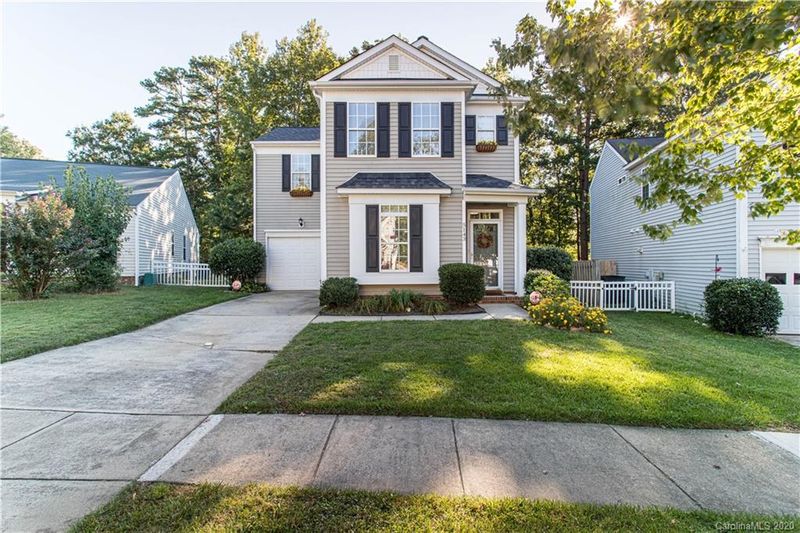 5143 Silabert Ave, Charlotte, NC 28205