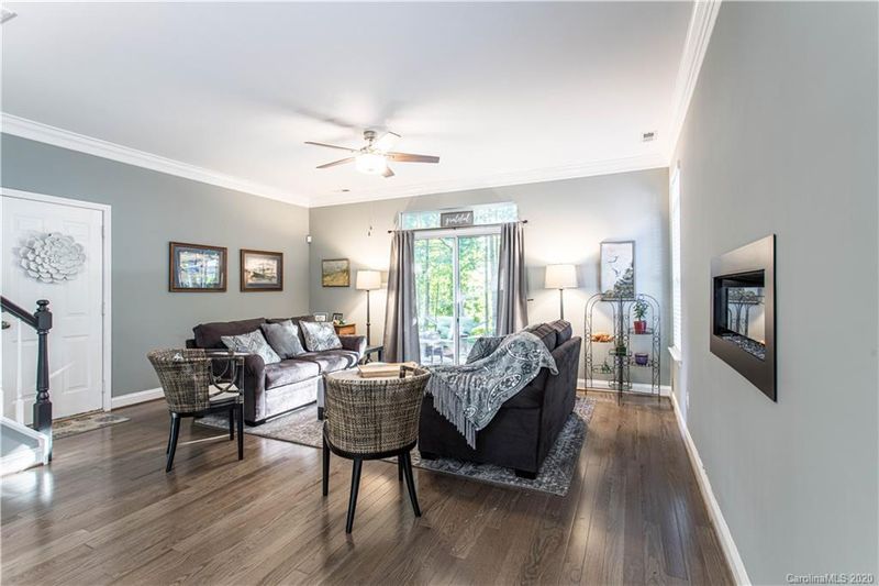 5143 Silabert Ave, Charlotte, NC 28205