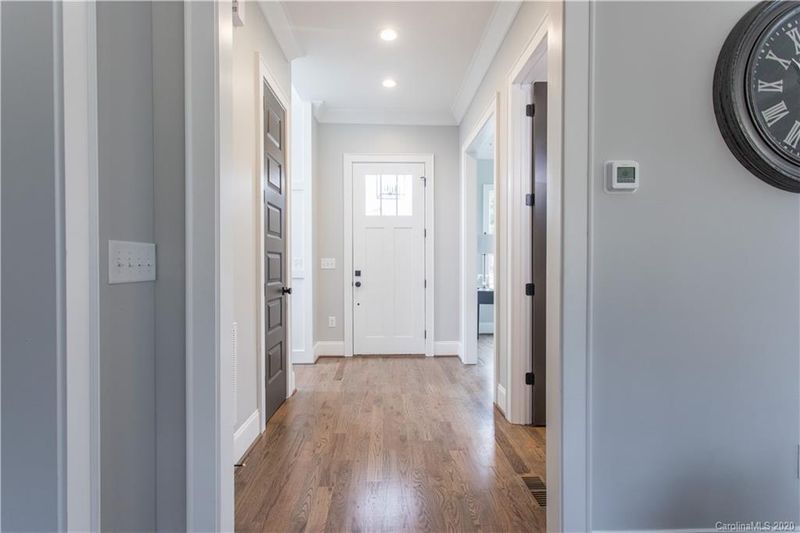 1013 Fairground St, Charlotte, NC 28208