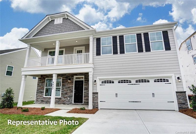 1111 Pennington Dr Lot 66-03, Lancaster, SC 29720