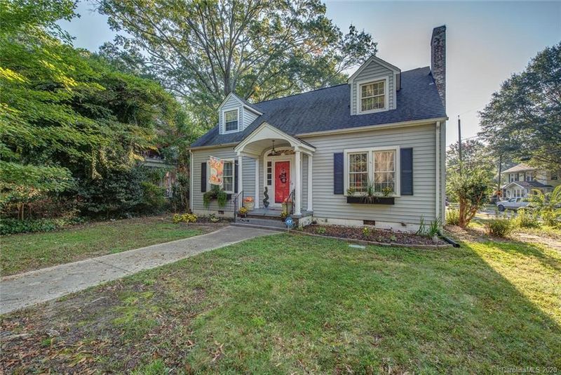 618 S York St, Gastonia, NC 28052