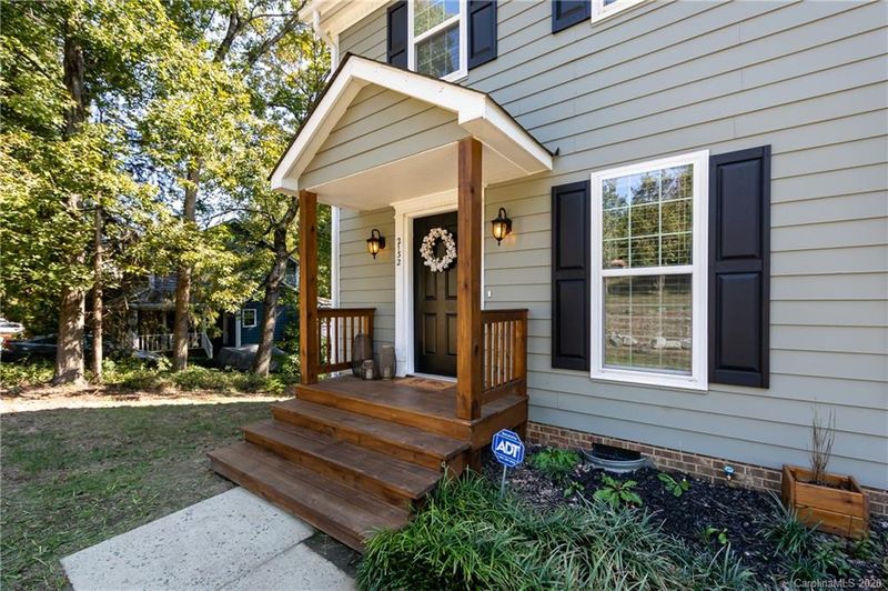 2132 Killarney Pl #31, Charlotte, NC 28262