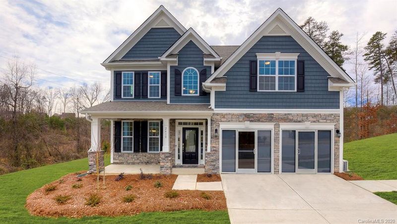 2018 Houle Ln, Charlotte, NC 28214