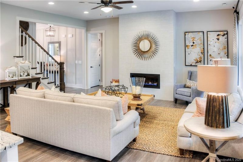 11105 Benjamin Smith Ave #15, Huntersville, NC 28078
