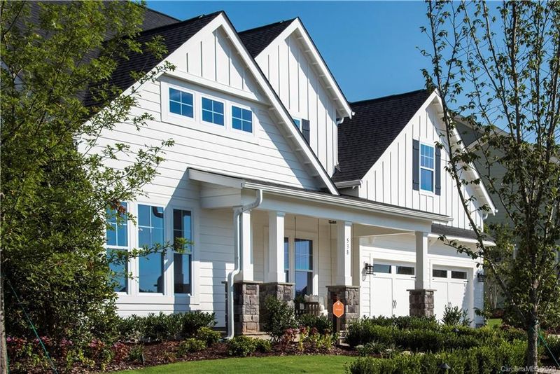 11105 Benjamin Smith Ave #15, Huntersville, NC 28078