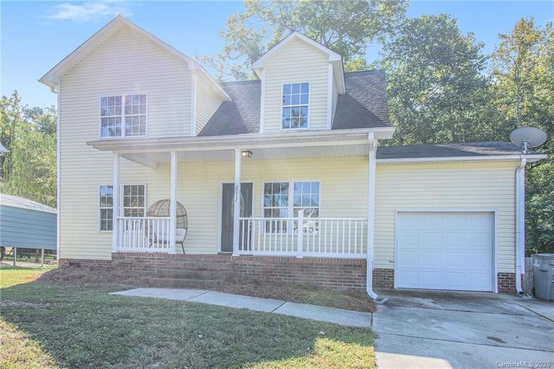 2017 Samantha Dr, Kannapolis, NC 28083