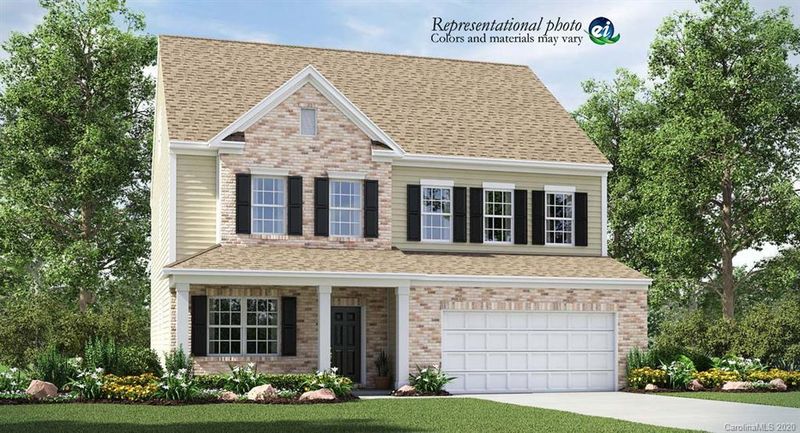 3598 Cerelia Ln #23, Denver, NC 28037