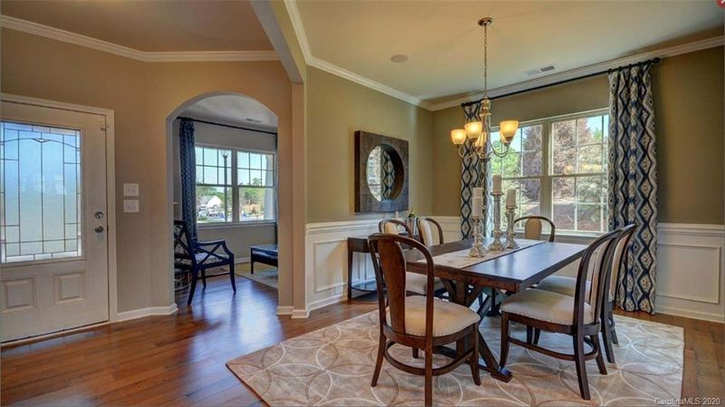3594 Cerelia Ln #22, Denver, NC 28037