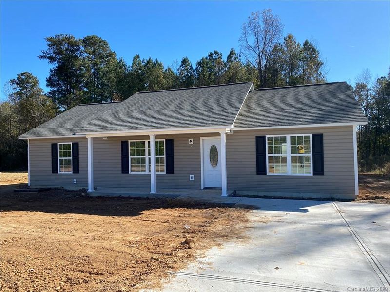 532 Edwards Rd #1, Fort Lawn, SC 29714