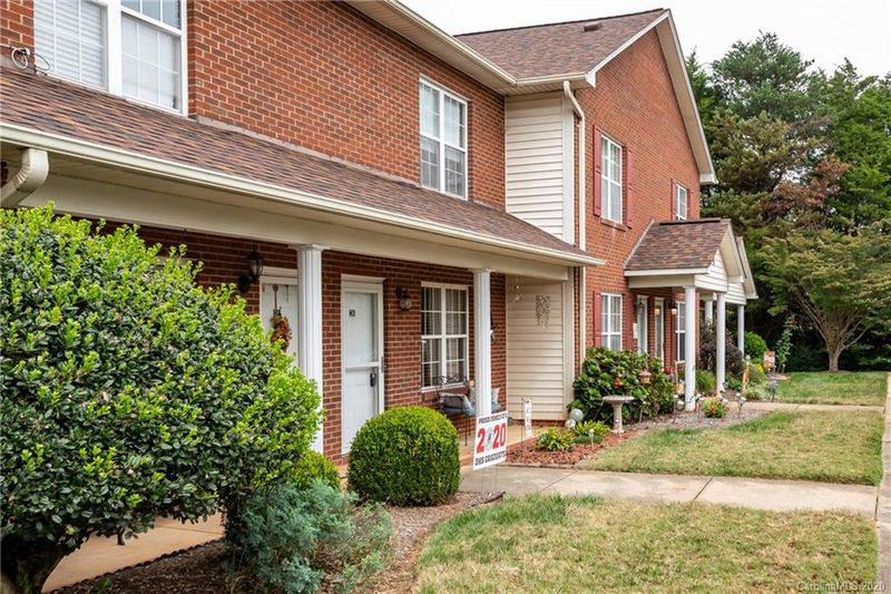 102 Brandywine Dr NE #H3, Conover, NC 28613