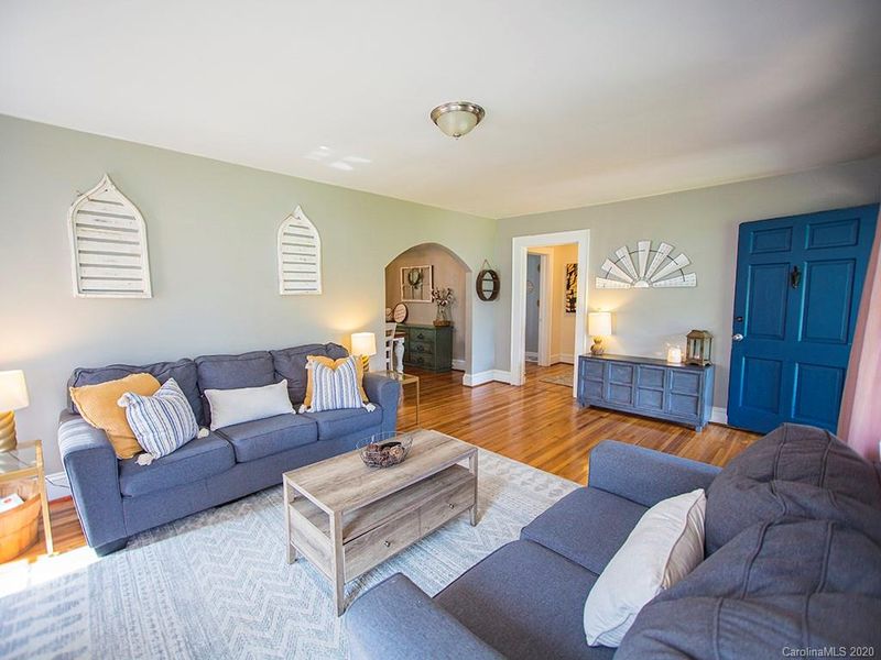 515 Forney Ave, Lincolnton, NC 28092
