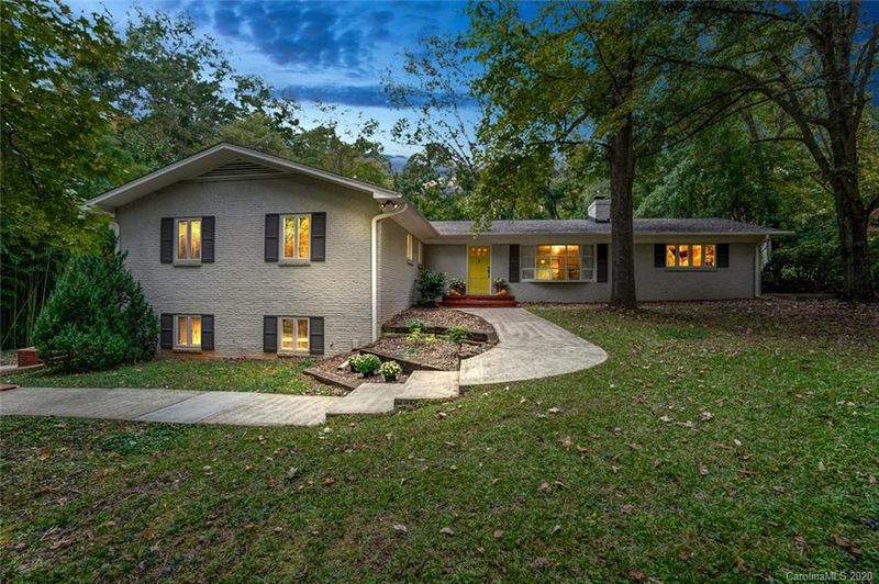 7209 Rockland Dr, Charlotte, NC 28213