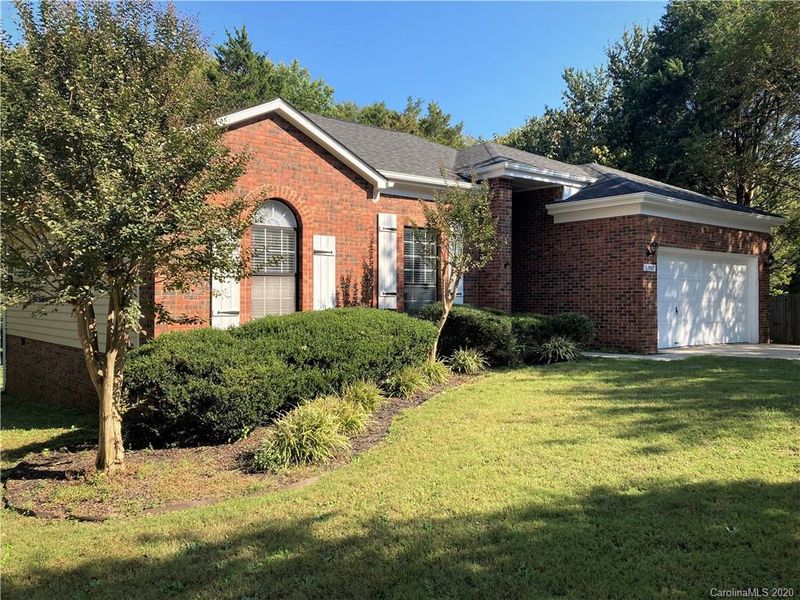 11900 Tanton Ln, Charlotte, NC 28273