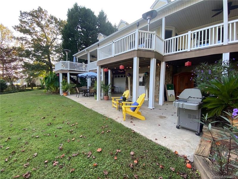 8118 Mallard Rd, Denver, NC 28037
