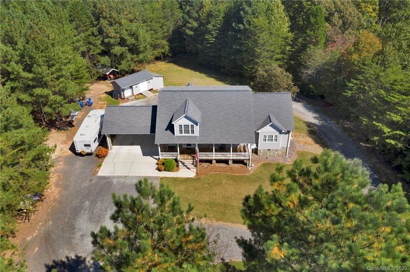 3021 Archer Way Dr #11, Iron Station, NC 28080