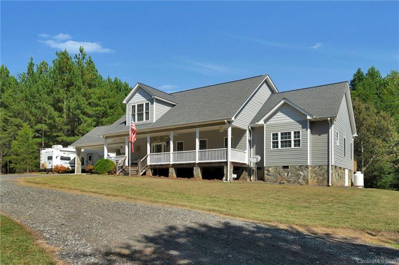 3021 Archer Way Dr #11, Iron Station, NC 28080