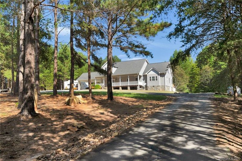 3021 Archer Way Dr #11, Iron Station, NC 28080