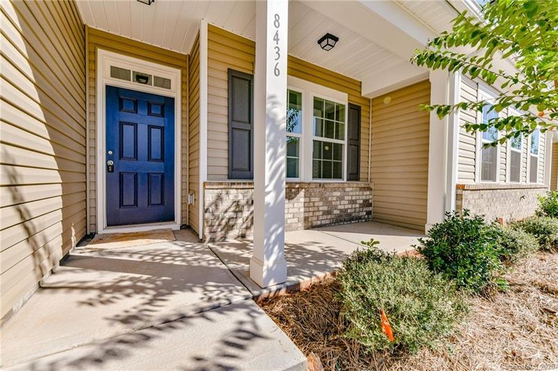 8436 Union Central Ct #25, Waxhaw, NC 28173