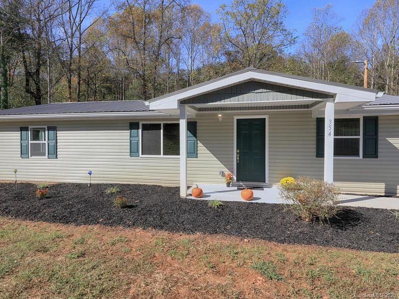 354 Miller Ave, Statesville, NC 28677