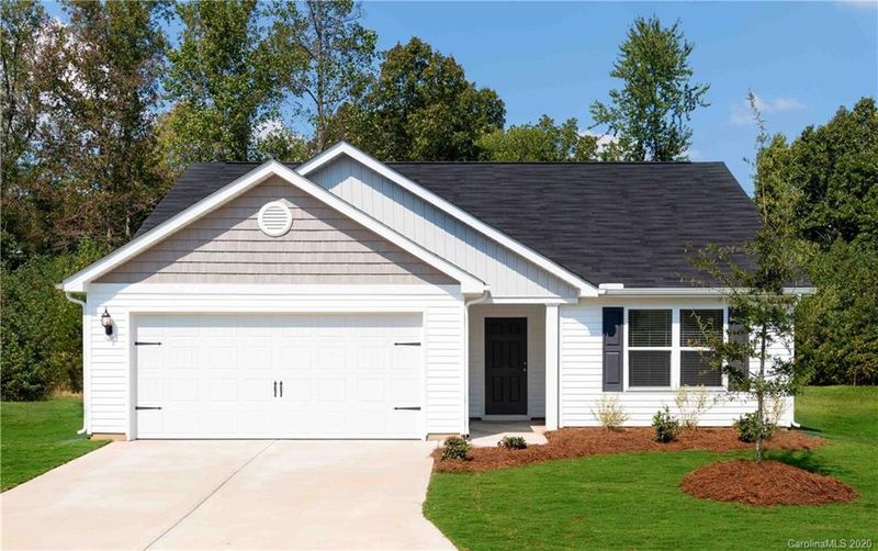 1014 Chappell Way, Charlotte, NC 28215