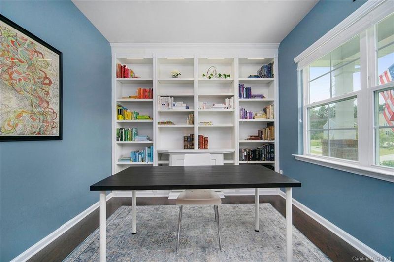 11710 Maher Ln, Huntersville, NC 28078