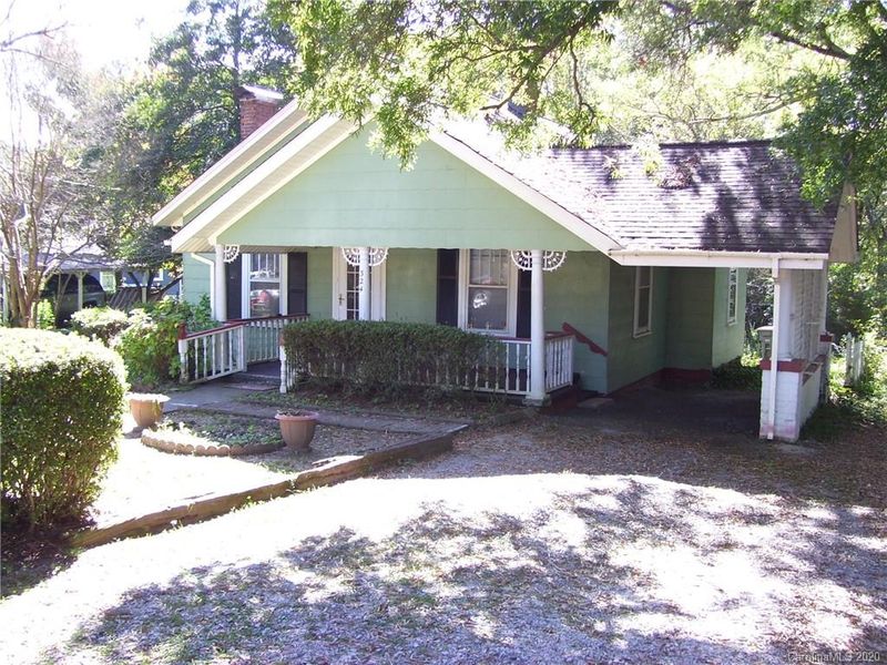 324 E 20th St, Kannapolis, NC 28083