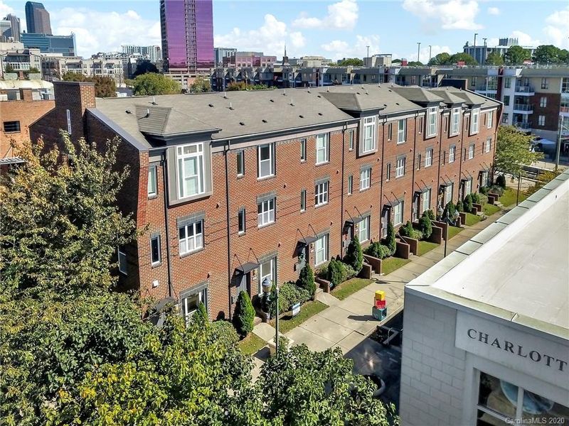 1429 Camden Rd, Charlotte, NC 28203