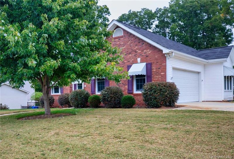 2132 Fox Creek Ln, Rock Hill, SC 29732