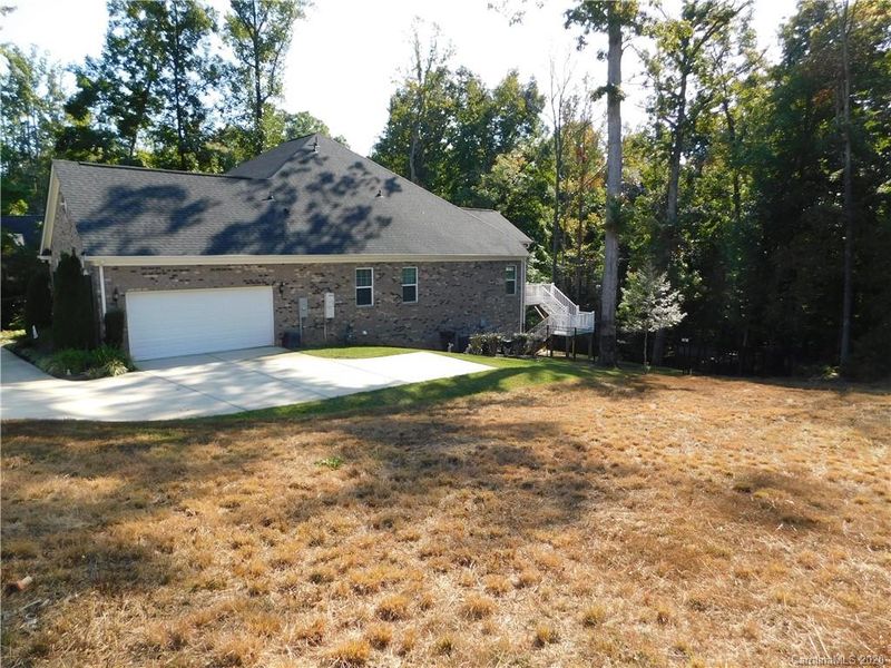 Lot 25 Nautical View Dr #25, Denver, NC 28037