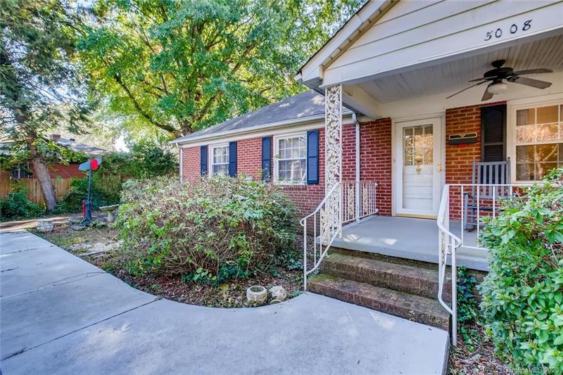5008 Monroe Rd, Charlotte, NC 28205