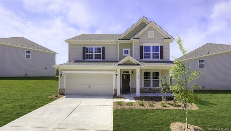 9115 Vecchio Dr, Indian Land, SC 29707